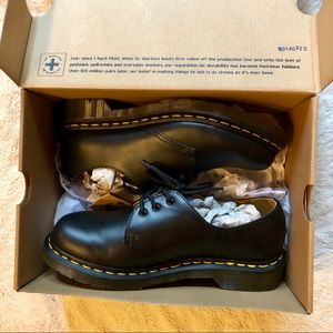 Doc Martens 1461 oxfords